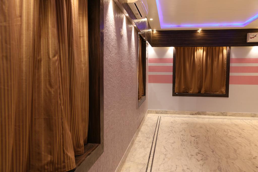 Hotel Shagun Palace Джодпур Екстериор снимка