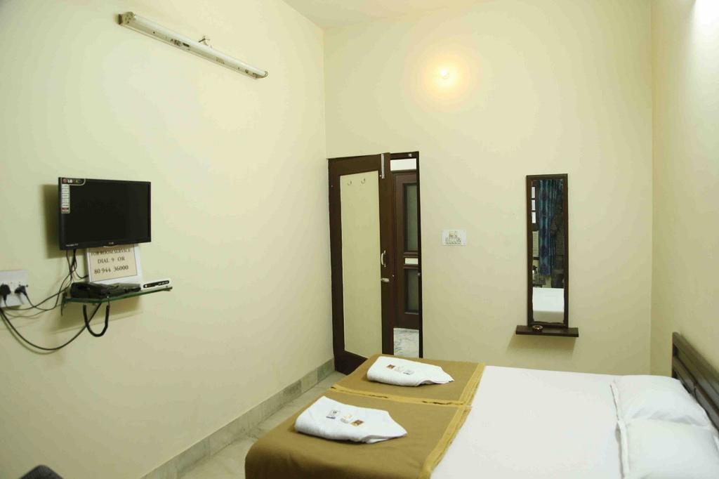 Hotel Shagun Palace Джодпур Стая снимка