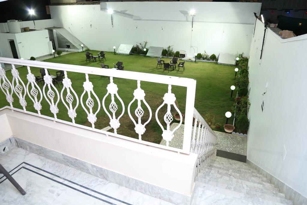 Hotel Shagun Palace Джодпур Екстериор снимка