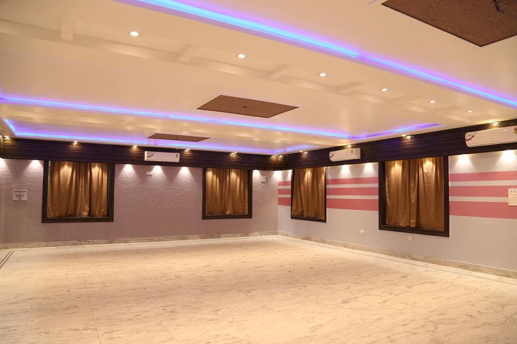 Hotel Shagun Palace Джодпур Екстериор снимка